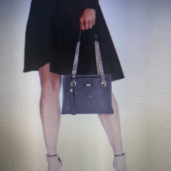 Authentic Valentino handbag - Picture 4 of 4